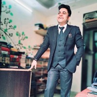 Tejas Kapoor
