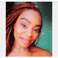 Collete Myeza