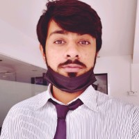 Shaheryar Masood