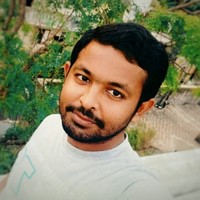 Harish T