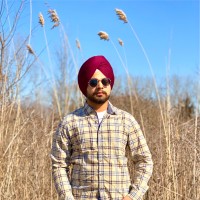 Anmol Chahal
