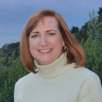 Mary Terry