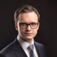 Maxim Korolev