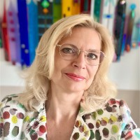 Wenda van der Vegte