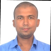 Pinaki Bhattacharjee
