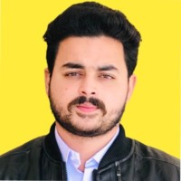 Engr. Hamza Ghais
