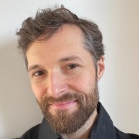 Eric Mannweiler