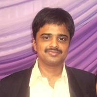 Ketan Doshi