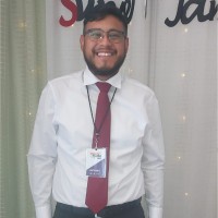 Josué Esaú Méndez Rodriguez