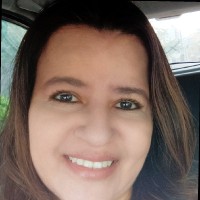 Ana Paula Pereira Silva