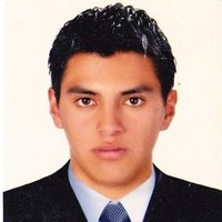 Luis Carlos Bolaños Pastas