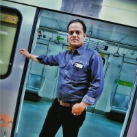 Dinesh Kumawat