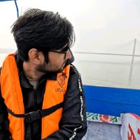 Rishabh D.