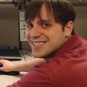 Drew Reid