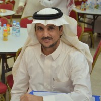 Dr. Dhafer Alqarni