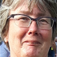 Ingrid Verweij