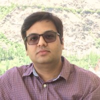 Hussain Raza