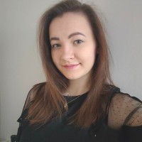 Gabriela Misiurek, BSc., MPH