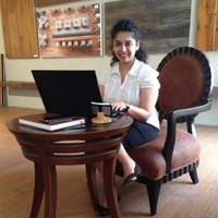 Pooja Chimnani