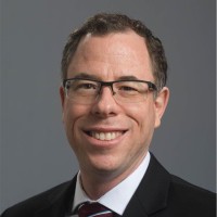 Steven Shaup
