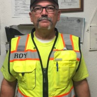 Roy Ramos