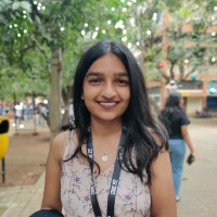 Sanjana Hondadakatti
