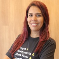 Kenia Patielle Gomes Souza