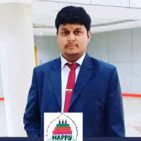 Rakesh Pandey