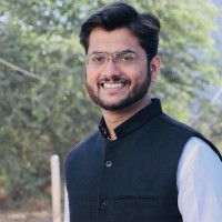 Abhishek Borole