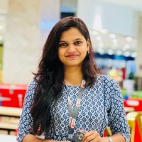 Hari Priyanka T