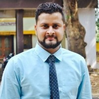 Anoop Kabbur