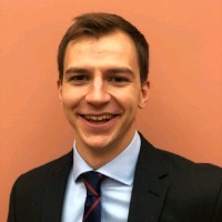 Benjamin Simpson