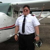 Ruben Olivas