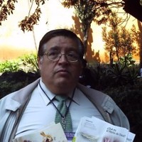Carlos Eduardo Mariche Barajas