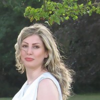 Leila Shirzad