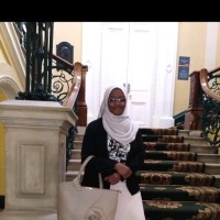 Afraa Ahmed
