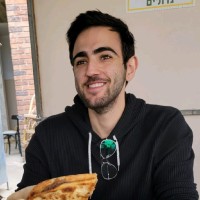 Omri Ron