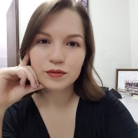 L. Mariana Calderón Morales
