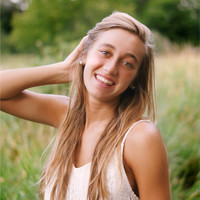 Madeline France