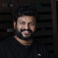 Mayur Nandikar