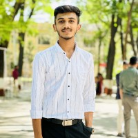Siddhant Daga