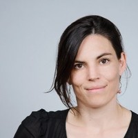 Marie-Laure Kürzinger