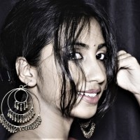 Bhaswati Ghosh