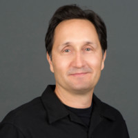 Tim Mitchell