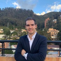 Luis Felipe Ossa Rebolledo