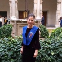 Miriam Saz Manzano