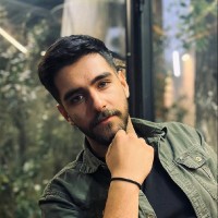 Reza Salimi