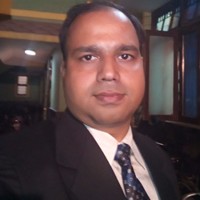 Santosh Mishra