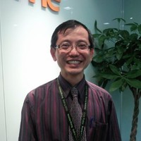 Derick Tan