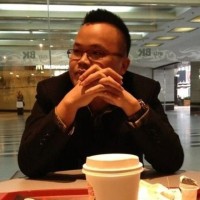 Gordon Chen